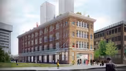Growing state spending on JC art museum stirs critics