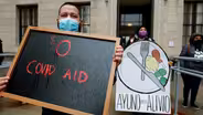 NJ governor may give stimulus checks to undocumented people