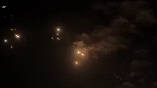 Implications of Iran's missile strike on Israel