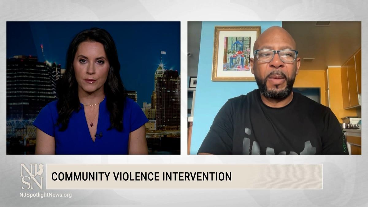 Avilable Program Funding cuts slam violence intervention programs | NJ Spotlight News ...