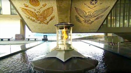 Video thumbnail: Black Nouveau Black Nouveau #2804 - Veterans Mural/Social Justice Summit