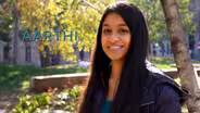 Aarthi Vijayakumar - College Student