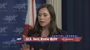 Katie Britt | A Conversation with Capitol Journal (2/2)