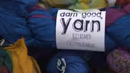 Darn Good Yarn