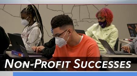 Video thumbnail: Carolina Impact Non-Profit Successes