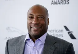 Media CEO Byron Allen on breaking barriers in show business