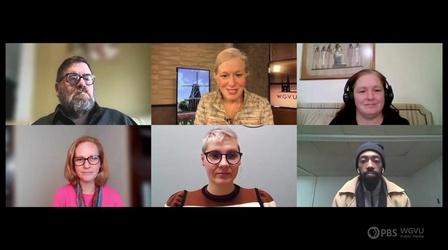 Video thumbnail: Community Connection Neighborhood Associations in West Michigan