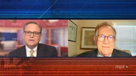 Video thumbnail: State Circle Friday, July 16, 2021