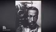 The photographs of Gordon Parks, artist and storyteller