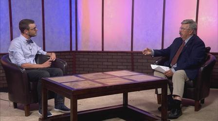 Video thumbnail: Almanac North UMD Colleges Merge and UMD Theatre Production Honored