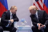 What Russians think about Trump and the U.S.