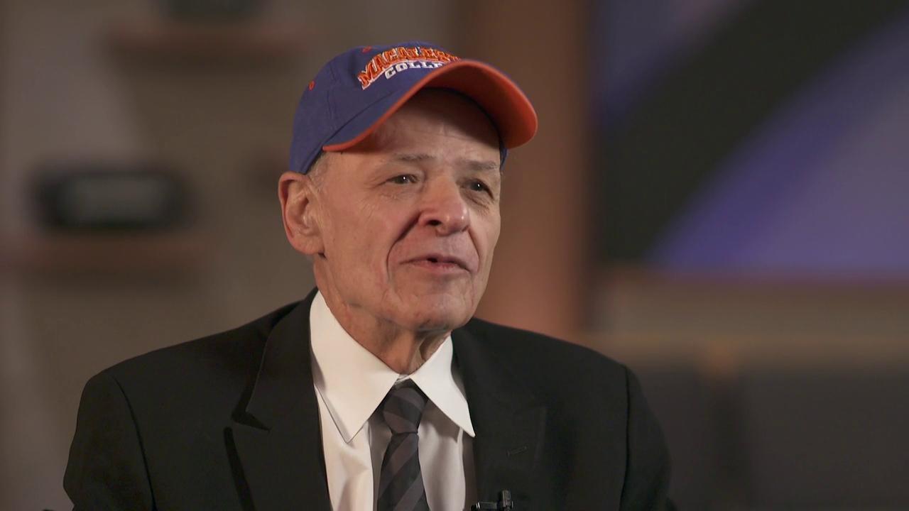 Tim O'Brien and Lynn Novick on the Vietnam War