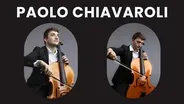 Eye on Education - Cellist Paolo Chiavaroli