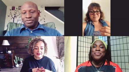 Video thumbnail: Decibel ‘There's No Partnership With The Communities’