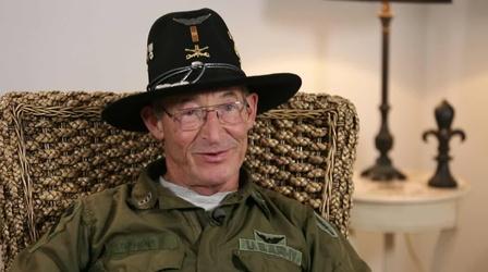 Video thumbnail: WEDU Documentaries Preview The Vietnam War: Voices from the Bay
