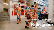 Beyond the Stage: The Urban Nutcracker, Community & The Arts