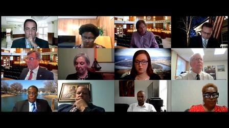 Video thumbnail: Chattanooga City Council Highlights September 22nd, 2020