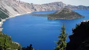 Crater Lake