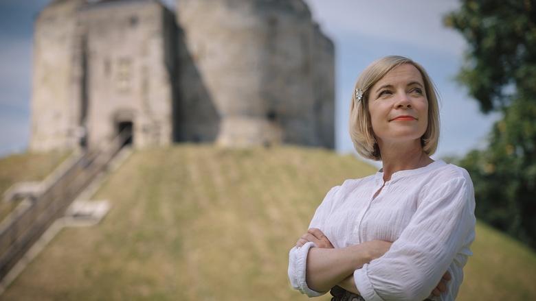 Lucy Worsley Investigates Image