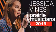 Jessica Vines