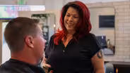 This Denver barbershop is staffed by formerly incarcerated barbers