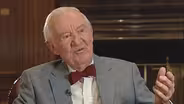 Archival Video: 2008 Interview with John Paul Stevens
