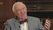 Archival Video: 2008 Interview with John Paul Stevens