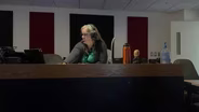 New Chief Justice, Cantus live, Political panel