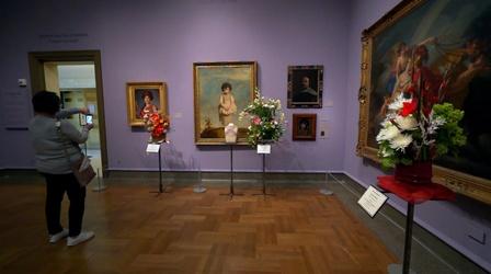 Video thumbnail: The Art Show Season 13, Episode 2