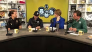 Mystery Guest?