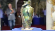 Appraisal: Zolsnay Peacock Vase, ca. 1905