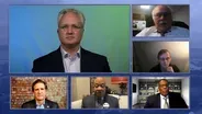 Chattanooga's Mayoral Candidates Forum 2021, Third