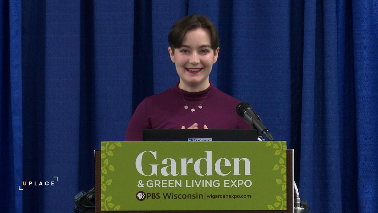 University Place Plant Pruning Basics airing Mon, Apr 13 8:05 am