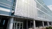 Sanders-Brown Hits Milestone