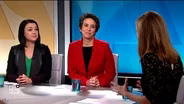 Tamara Keith and Amy Walter on Kavanaugh’s impact on voters