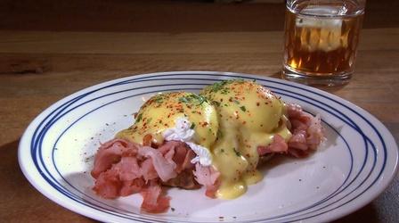 Video thumbnail: Check, Please! Bay Area Locanda Ravello, Cafe Umami, Main Street Kitchen