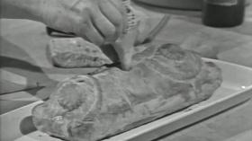 Video thumbnail: The French Chef with Julia Child Filet Of Beef Wellington