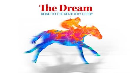 Video thumbnail: WTJX Documentaries The Dream: Road to the Kentucky Derby