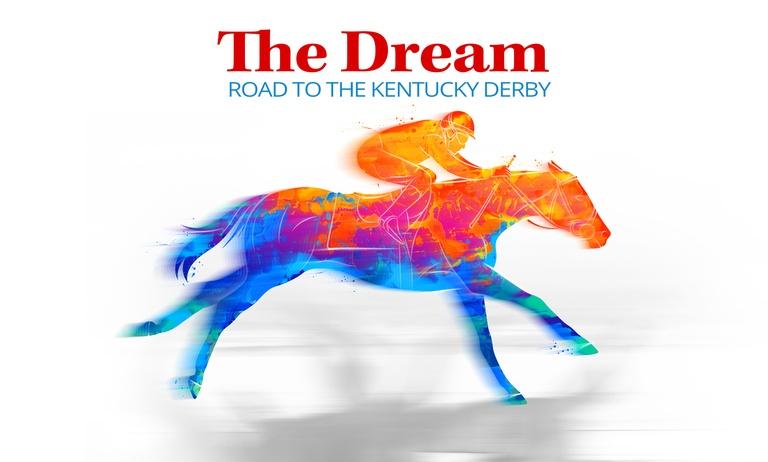 The Dream: Road to the Kentucky Derby