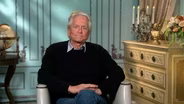 Michael Douglas on “Franklin” and “Endangered” Democracies