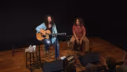 The Handle: Yvonne Perea, "Conquer the World"