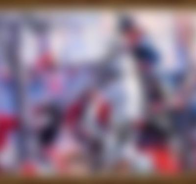 The Southern Campaign of the American Revolution