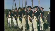 Private Yankee Doodle: A Dialogue on Early American Military