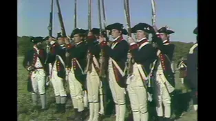 Private Yankee Doodle: A Dialogue on Early American Military