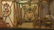 Giant Effort Creates Miniature Rooms Linked to Thorne Rooms