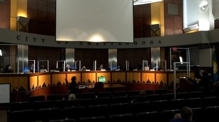 Video thumbnail: Chattanooga City Council Highlights August 31st, 2021