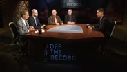 Patrick Miles Jr. | Off the Record OVERTIME |9/29/17