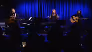 Gary Burr and Georgia Middleman Special Guest Erich Bergen