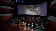 Excerpt from composer Peter Boyer’s “Ellis Island: The Dream