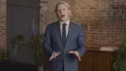 Ronan Farrow's Brief But Spectacular take on pursuing truth